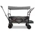 Comfee RCS609IX2 Side-by-Side Kühl-Gefrierkombination (271 L Kühlen/189 L Gefrieren) für 459,98 € inkl. Versand (statt 549,99 €)