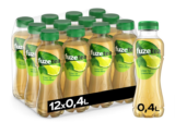 Fuze Tea Grüner Tee Limette Minze (12 x 400 ml) für 9,83 € inkl. Prime Versand zzgl. Pfand (statt 13,80 €)