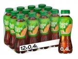Fuze Tea Schwarzer Tee Pfirsich (12 X 400 Ml) Für 8,99 € Inkl. Prime Versand (Statt 13,80 €)