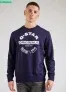 G-STAR Sweatshirt in Navy (Gr. S-XL) für 31,80 € inkl. Versand (statt 62,99 €)