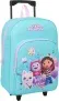 Fehler? GABBY’S Dollhouse Kinderrkoffer mit Rollen für 7,43 € inkl. Prime-Versand (statt 32,00 €)