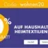 „Alexa, kaufe Kinotickets!“ 🎙️ 50% Rabatt auf Kinotickets (Kinoheld.de)