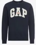 GAP Original Arch Crew Sweatshirt