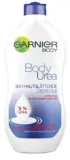 GARNIER Body Body Urea 24h Haut­glät­ten­de Creme-Milk 400 ml ab 1,97 € inkl. Prime-Versand