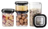 GEFU Vorratsdosen Pantry 4-teilig für 35,24 € inkl. Versand