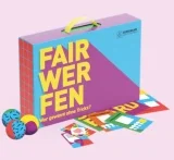 Spiel FAIR WERFEN gratis bestellen: Anti-Doping-Spiel für Jugendliche wieder verfügbar