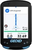 GEOID CC600 GPS Fahrradcomputer WiFi&Bluetooth&ANT+ (WiFi & Bluetooth & ANT+) für 56,99 € inkl. Versand (statt 80,00 €)