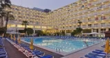 Costa Brava Urlaub im 4*GHT Oasis Park & Spa  für 299 € – 8 Tage mit Halbpension und Flug GHT Oasis Park & Spa