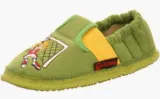 GIESSWEIN Jungen Arnstadt Niedrige Hausschuhe für 19,90 € inkl. Prime-Versand (statt 33,06 €)