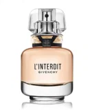 GIVENCHY L’Interdit EdP 80ml