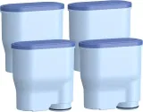 4 x GLACIER FRESH Ersatzwasserfilter Kompatibel mit AquaClean® CA6903/10, CA6903/22 für 11,70 € inkl. Versand