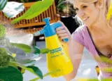 GLORIA Drucksprüher Hobby 100 (Gartenspritze 1,0 L ) für 9,99€ (Prime)