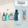 GLOSSYBOX MEN BOX DAILY ROUTINE Limited Edition (ohne Abo) für 22,50 € inkl. Versand