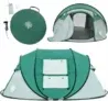 GOGLAND Ready Go Pop-Up 3 Personen-Camping-Zelt ab 61,66 € inkl. Versand