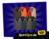 Gogland Tjörn Unisex Steppweste (8 Farben, Gr. 2Xs Bis 3Xl) Für 14,95 € Inkl. Versand