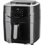 GOURMETmaxx Gour Heißluftfritteuse 07764