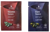 GRATIS Feel good hair-Probenpaket 4 x 5 ml