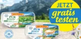 Gratis testen: Milkana Pur verschiedene Sorten
