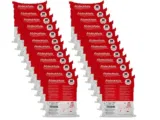 GREAT ART® Abdeckfolie – 20 x (4 x 5 m) Folie Abdeckplane HDPE Leichtplane für 5,99 € inkl. Prime-Versand (statt 14,99 €)