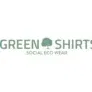 GREEN SHIRTS Newsletter: 10 % Rabatt auf alles