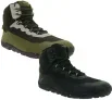 GROUNDIES Barfußschuhe All Terrain High 2.0 (2 Farben, Gr. 40 bis 48)
