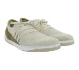 GROUNDIES Osaka Barfußschuhe für Damen: Beige Lieblings-Sneaker jetzt für nur 26,98 € statt 56,99 € sichern!