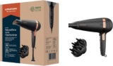 GRUNDIG Naturashine HD 7081 Haartrockner mit Ionic- Funktion für 27,99 € inkl. Prime-Versand (statt 34,00 €)