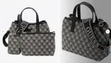 Guess Vikky II HWJT93-44750 für 62,91 € inkl. Versand (statt 105,71 €)