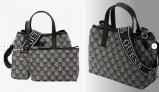 Guess Vikky II HWJT93-44750 für 62,91 € inkl. Versand (statt 105,71 €)