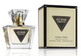 GUESS Seductive Eau de Toilette für Damen 30 ml ab 9,45 € inkl. Prime Versand (statt 14,95 €)