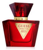 GUESS Seductive Red, Eau de Toilette, 30 ml für 7,62 € inkl. Prime-Versand (statt 16,56 €)