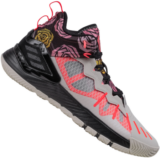 adidas x Derrick Rose Son of Chi GY3268 Basketballschuh (Größe 40 bis 49) für 53,94 € inkl. Versand