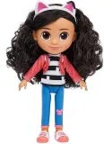 Gabby‘s Dollhouse 20cm große Gabby Girl Puppe geeignet für Kinder (ab 3 Jahren) für 11,40 € inkl. Prime-Versand (statt 17,71 €)