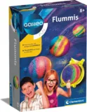 Galileo Fun – Flummis Set für Kinder ab 8 Jahren für 4,99 € inkl. Prime-Versand