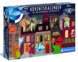 Galileo Science – Adventskalender 2022, spannender Weihnachtskalender für 14,99 € inkl. Prime-Versand (statt 19,94 €)