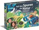 Galilieo Lab 59333 Auf den Spuren der Natur – Forscherset mit Kompass und Fernglas für 13,49 € inkl. Prime-Versand (statt 26,39 €)