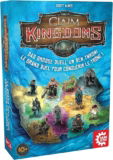 Game Factory 646269 Claim Kingdoms für 8,47 € inkl. Prime-Versand