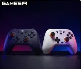 GameSir T4 Nova Lite Switch Controller / Hall-Effekt-Gamepad (für Nintendo Switch, iPhone, Android Handy, Windows PC, Steam) ab 5,69€ inkl. Versand (statt 30€) – Neukunden!