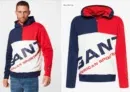 Gant Herren Kapuzenpullover (Gr. S bis L + XXL) für 89,40 € inkl. Versand (statt 104,99 €)