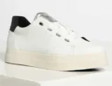 Gant Sneaker Avona , weiß für 37,75 € inkl. Versand (statt 52,00 €)