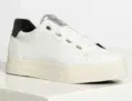Gant Sneaker Avona , weiß für 37,75 € inkl. Versand (statt 52,00 €)