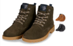 Gap Toledo Herren Stiefeletten (3 Farben, Gr. 40 + 41) für 35,90 € inkl. Versand