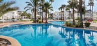 Single Urlaub Mallorca: 7 Tage im 4* Adults-Only-Hotel Garden Holiday mit Flüge und Frühstück