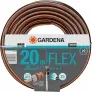 Gardena Comfort FLEX Schlauch 13 mm (1/2 Zoll) 20 Meter, ohne Systemteile (18033-20) für 18,22 € inkl. Prime-Versand (statt 30,00 €)