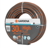 Gardena Comfort HighFLEX Schlauch 13 mm (1/2 Zoll), 30 m für 32,72 € inkl. Prime-Versand statt 40,00 €