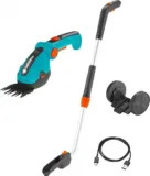 Gardena ComfortCut Li Akku-Grasscheren Set für 59,00 € inkl. Versand