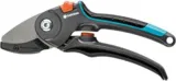 Gardena Gartenschere A/M: Stabile Baumschere mit Amboss-Schneide für holzige Äste und Zweige (8903-20) für 15,85 € inkl. Prime-Versand (statt 19,49 €)