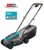Gardena PowerMax 32/18V P4A Rasenmäher (ohne Akku) für 99,00 € inkl. Versand