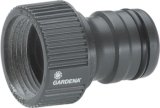 Gardena Profi-System-Hahnstück 1/2″ SB (2801-20) für 2,09 € inkl. Prime-Versand