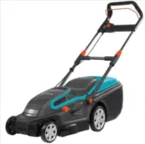Gardena Rasenmäher PowerMax 1600/37 für 136,49 € inkl. Versand (statt 176,90 €)